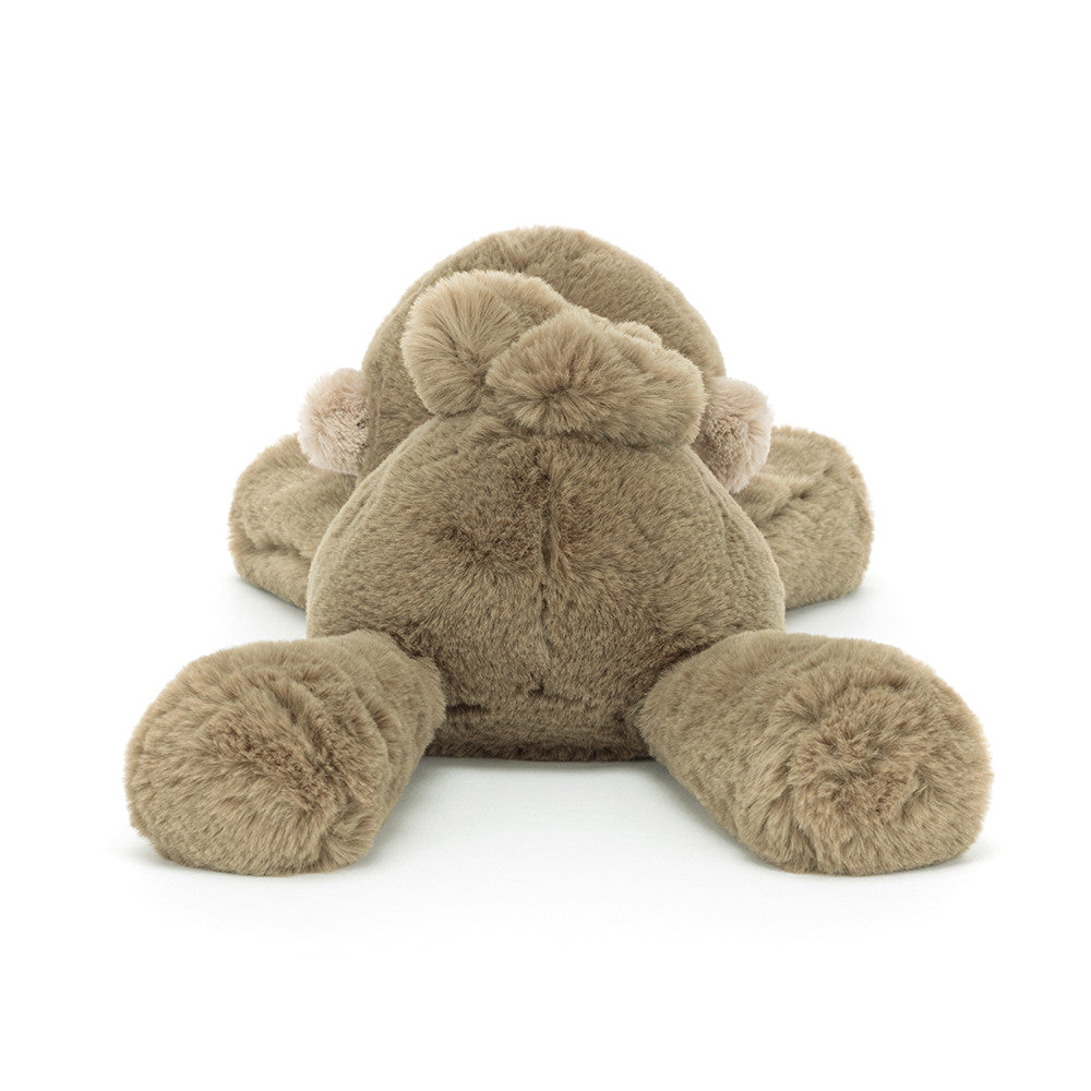 Hugsy The Smudge Monkey (75% OFF TODAY)