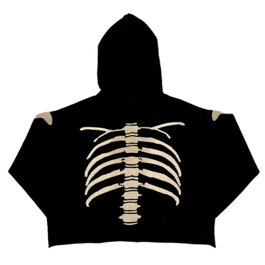 X-Ray Phantom™ Hoodie