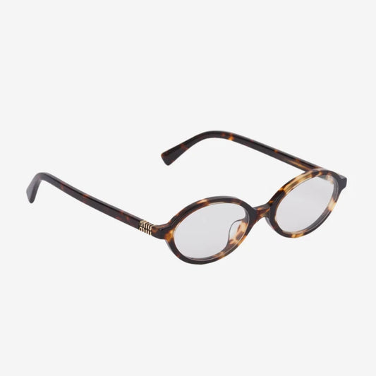 Hazel Halo Sunglasses