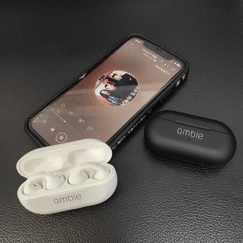 EarClips™ - Wireless Earphones (80% OFF TODAY)
