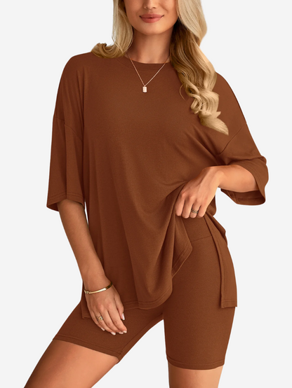 CozyCore Two-Piece Set