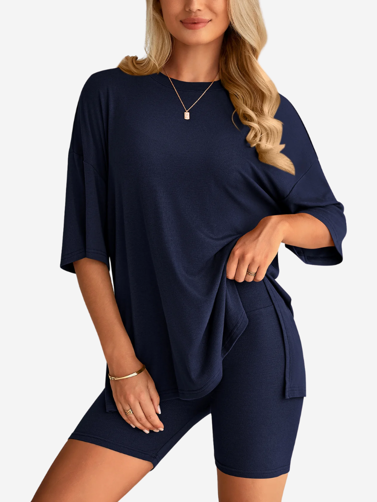 CozyCore Two-Piece Set