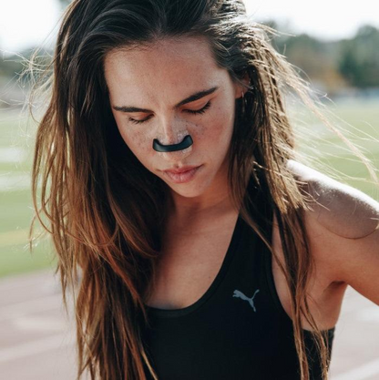 Nasora™ Magnetic Nose Strips