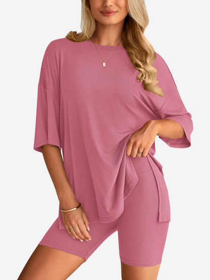 CozyCore Two-Piece Set