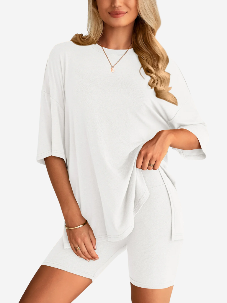 CozyCore Two-Piece Set