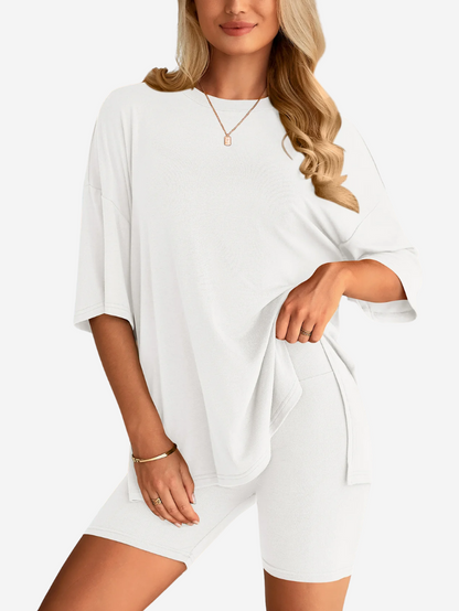 CozyCore Two-Piece Set