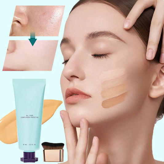 RadiantBlur Conceal Cream