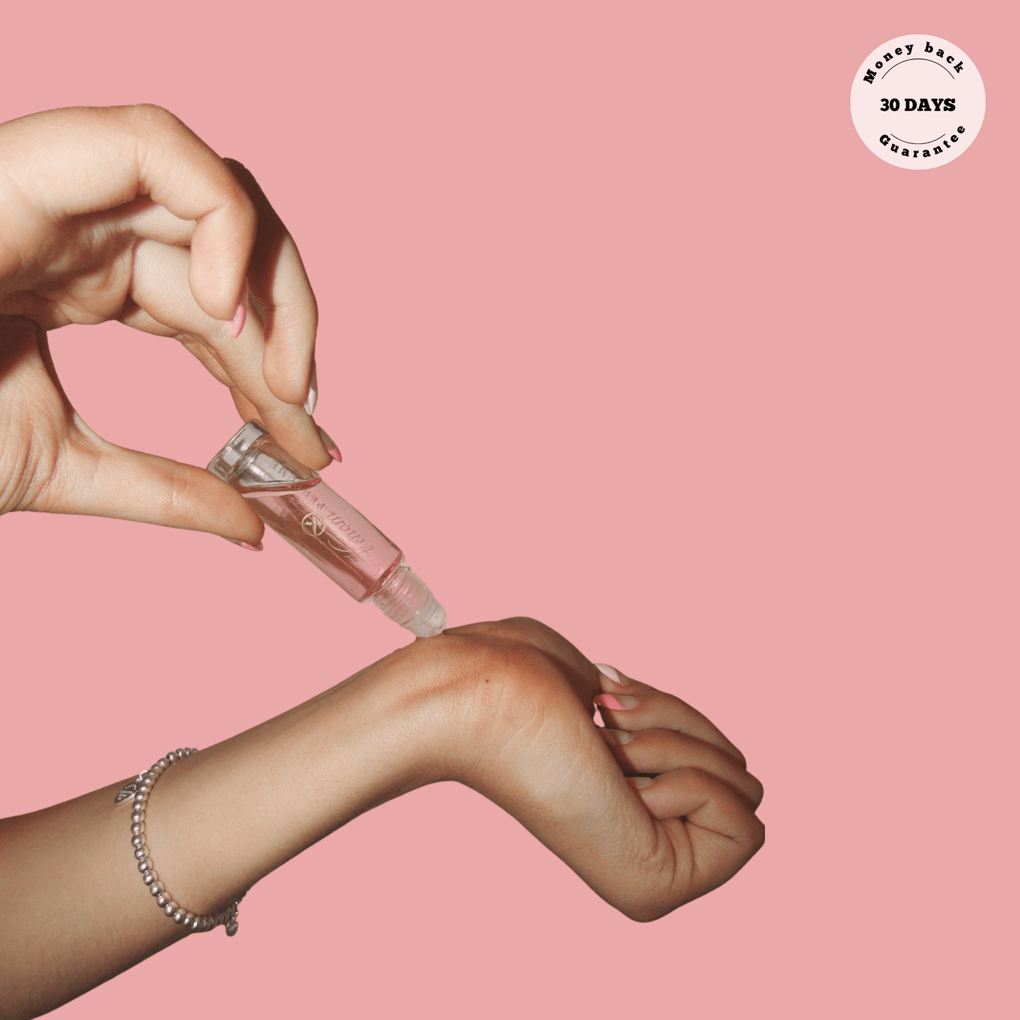 PHERO PERFUME™ - Attract Your Man (80% OFF)