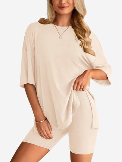 CozyCore Two-Piece Set