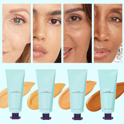 RadiantBlur Conceal Cream