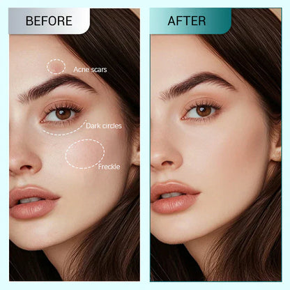 RadiantBlur Conceal Cream
