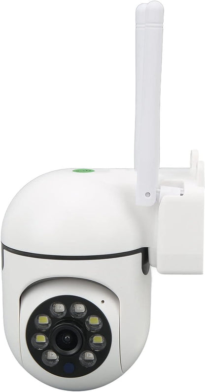 SmartGuard Outdoor Camera