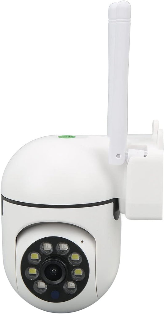 SmartGuard Outdoor Camera