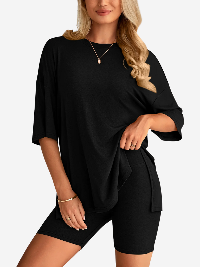 CozyCore Two-Piece Set