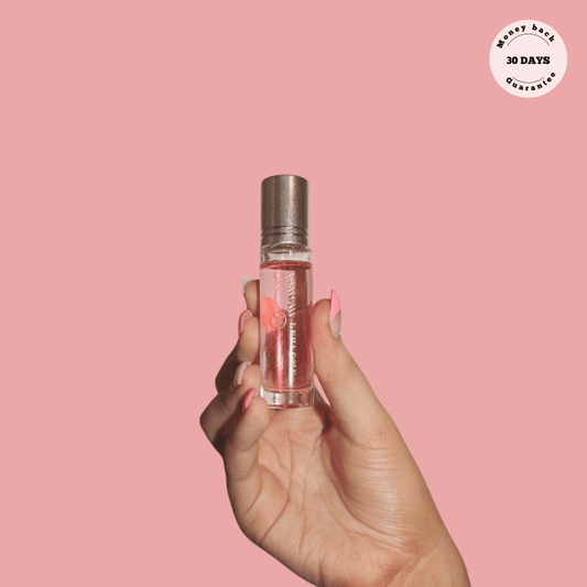 PHERO PERFUME™ - Attract Your Man (80% OFF)