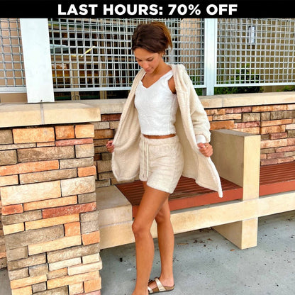 SNUGLY™ Cozy Knit Set