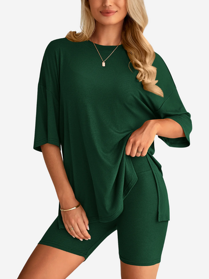 CozyCore Two-Piece Set