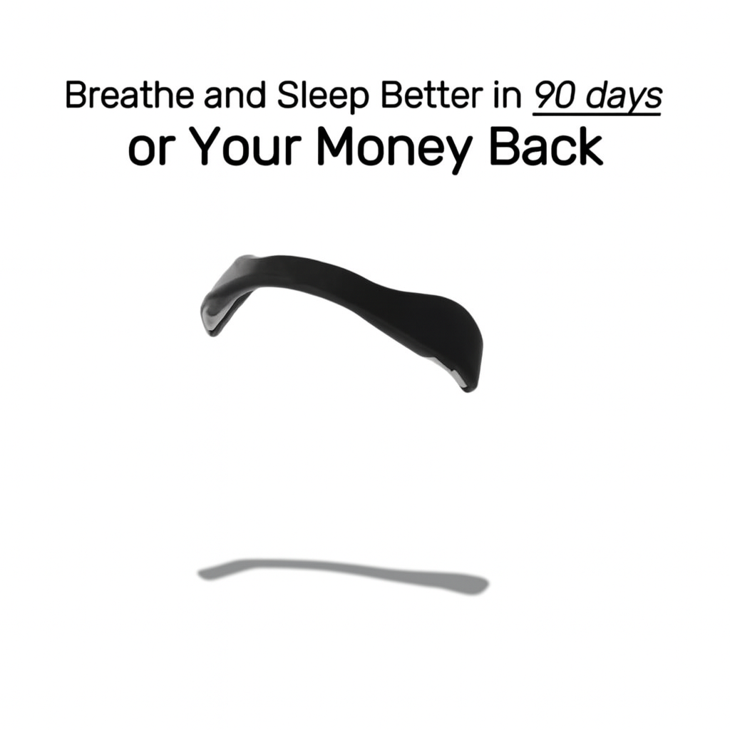 Nasora™ Magnetic Nose Strips