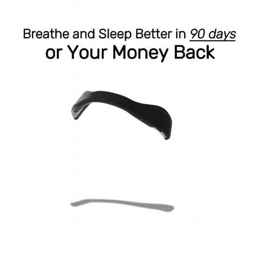 Nasora™ Magnetic Nose Strips