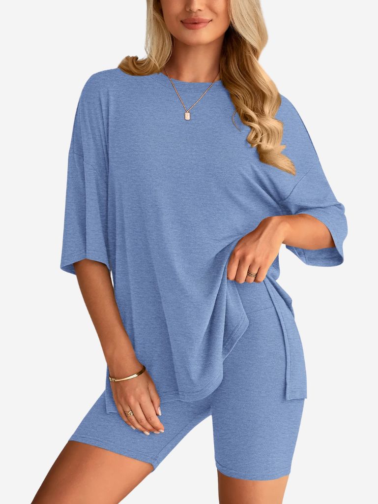 CozyCore Two-Piece Set