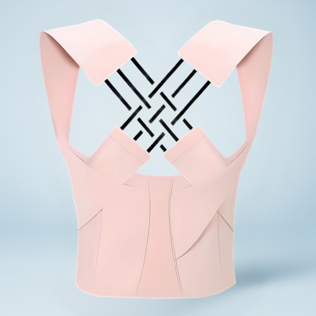 ALIGN PRO™ - Posture Corrector