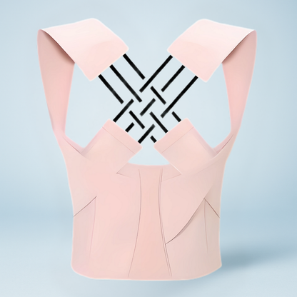 ALIGN PRO™ - Posture Corrector