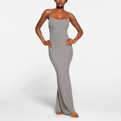 Snatched Shapewear Dress