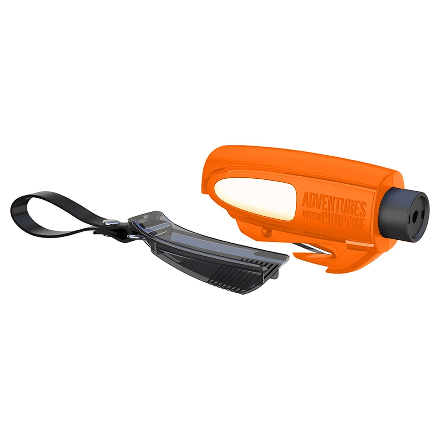 Car Safety Rescue Tool