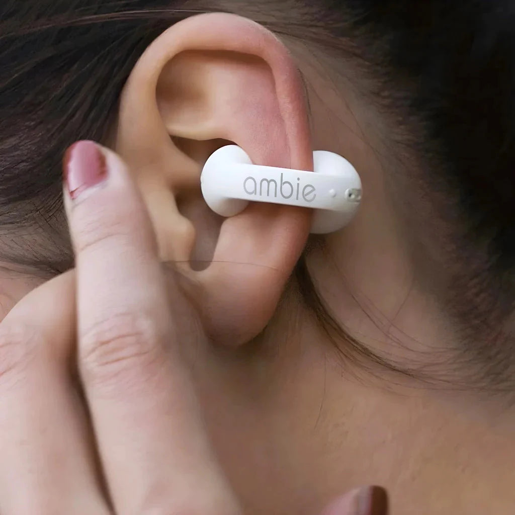 EarClips™ - Wireless Earphones (80% OFF TODAY)