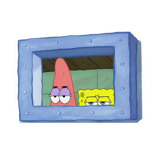 SpongeBob Fun-Tastic Tapestry