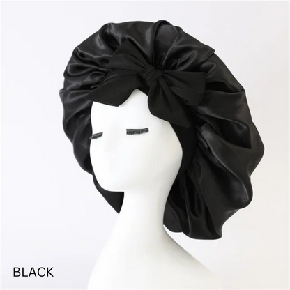 SilkCute™ All-Night Bonnet for Everyone
