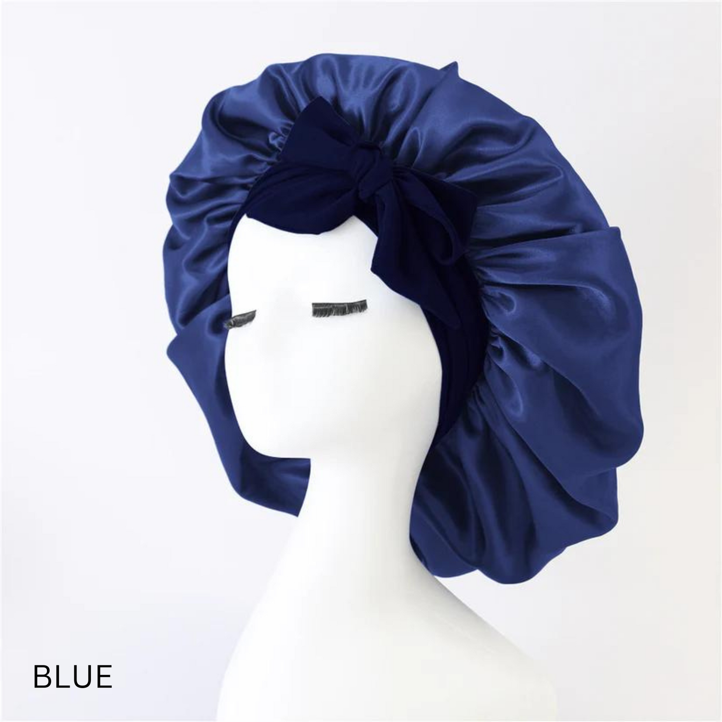 SilkCute™ All-Night Bonnet for Everyone