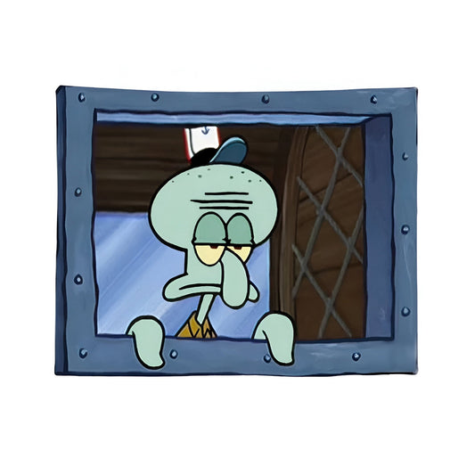 SpongeBob Fun-Tastic Tapestry