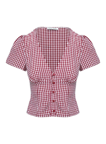 CherryGrove™ Top