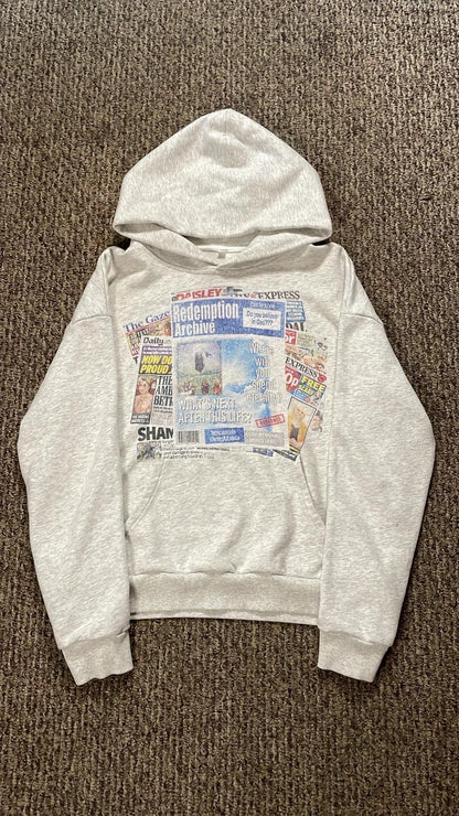 NightPulse Hoodie