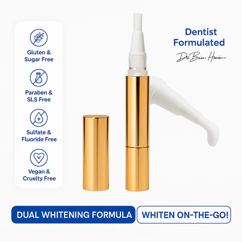 OralBright Pro™ Whitening Pen