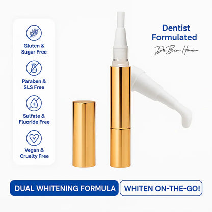 OralBright Pro™ Whitening Pen