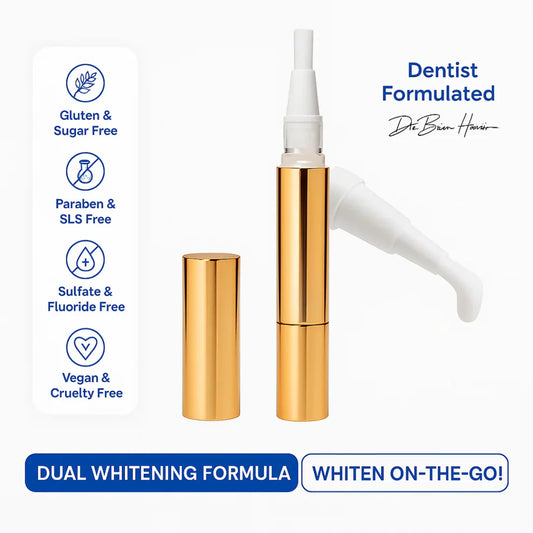 OralBright Pro™ Whitening Pen