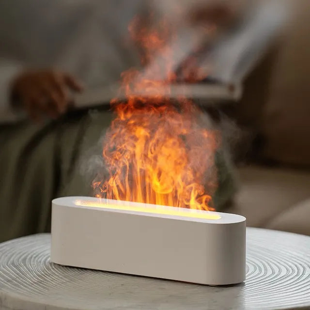 Fire Humidifier™
