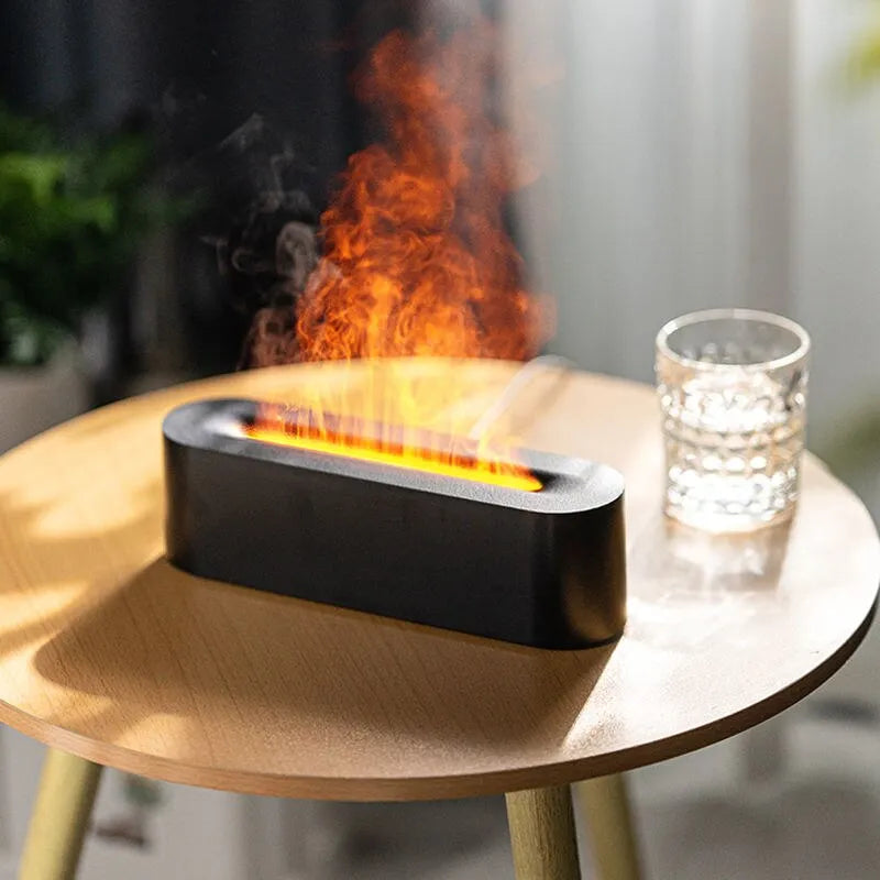 Fire Humidifier™