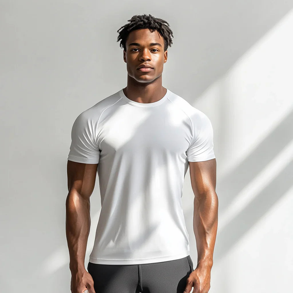 FitFlex Tee