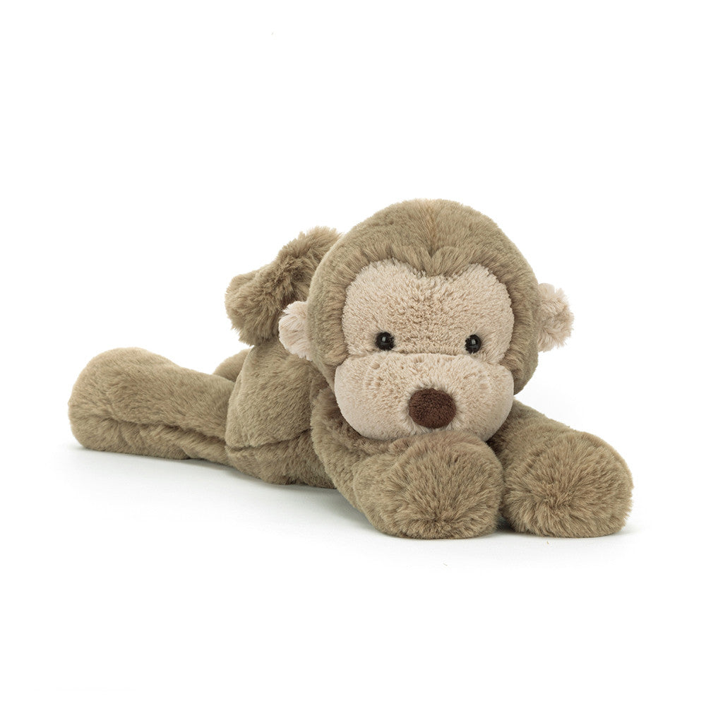 Hugsy The Smudge Monkey (75% OFF TODAY)