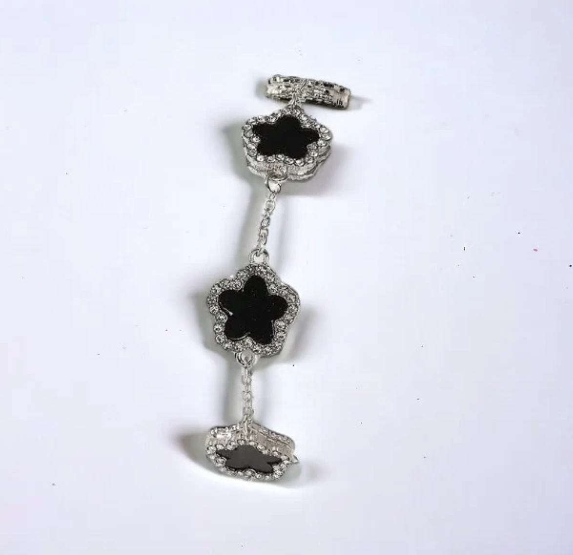 AuraGleam Gold-Plated Bracelet