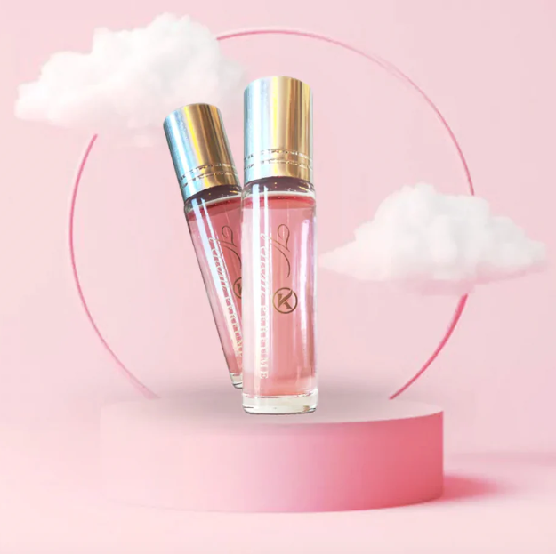 Desire™ Pheromone Perfume (75% OFF TODAY ONLY)