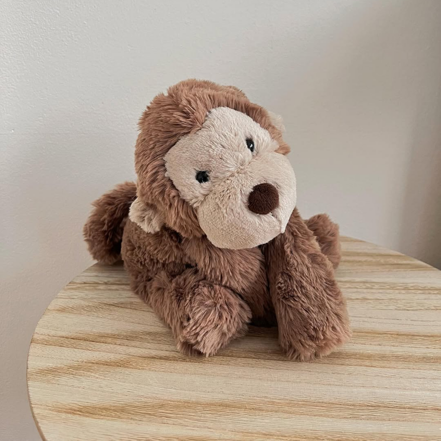 Hugsy The Smudge Monkey (75% OFF TODAY)