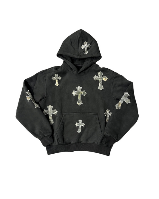 CROSS EMBRACE™ HOODIE
