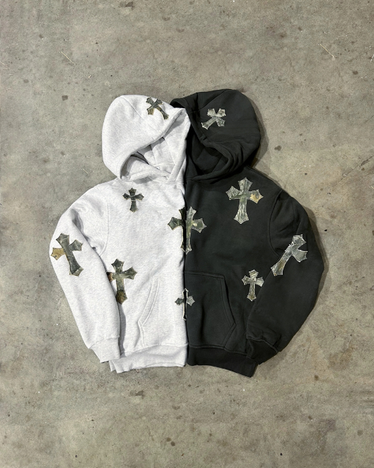 CROSS EMBRACE™ HOODIE