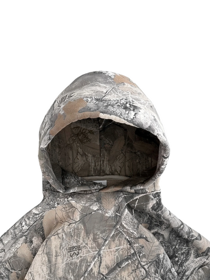 Phantom Camo Hoodie