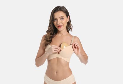 FLAWLESS™ - Self-Adhesive Bra Pads (70% OFF TODAY ONLY!)