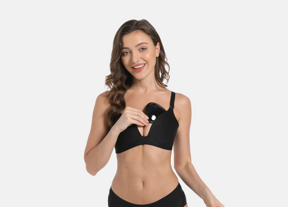 FLAWLESS™ - Self-Adhesive Bra Pads (70% OFF TODAY ONLY!)